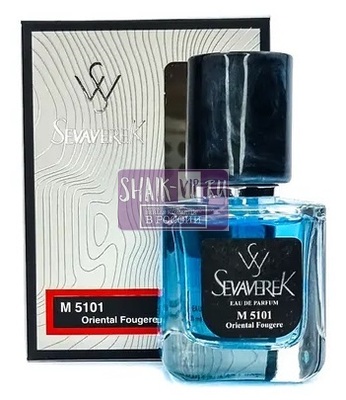  Sevaverek Sevaverek /   M5101 Antonio Banderas Blue Seduction 30  (,  2)