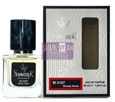  Sevaverek Sevaverek /   M5107 Chanel Egoiste Platinum 30  (,  1)