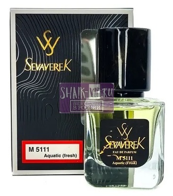  Sevaverek Sevaverek /   M5111 Giorgio Armani Acqua di Gio 30  (,  3)