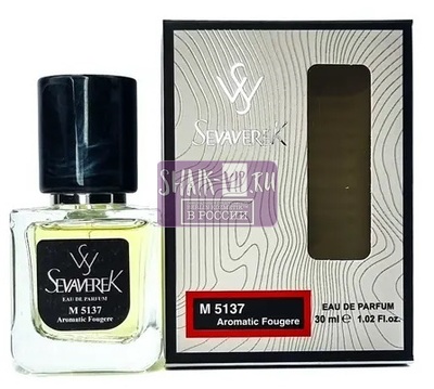  Sevaverek Sevaverek /   M5137 Christian Dior Sauvage 30  (,  1)