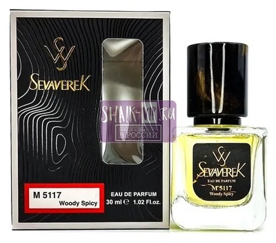  Sevaverek Sevaverek /   M5117 Hugo Boss Boss Bottled 30  (,  1)