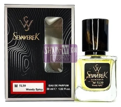  Sevaverek Sevaverek /   M5139 BVLGARI LE GEMME TYGAR FOR MEN 30  (,  1)