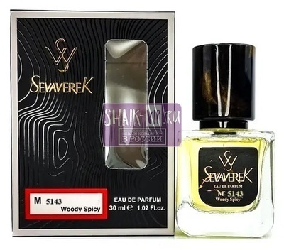  Sevaverek Sevaverek /   M5143 Carolina Herrera Bad Boy 30  (,  1)