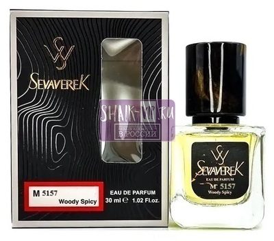  Sevaverek Sevaverek /   M5157 Givenchy pour Homme Givenchy 30  (,  1)