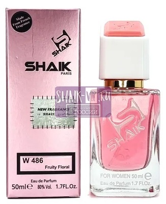  Shaik SHAIK /    486 Versace Bright Crystal Parfum, 50 . (,  1)