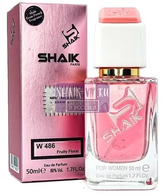  Shaik SHAIK /    486 Versace Bright Crystal Parfum, 50 . (,  2)