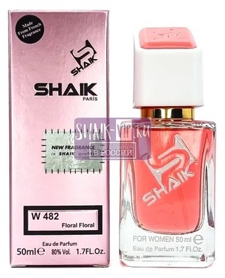  Shaik SHAIK /    482 Lancome La Vie Est Belle Rose Extraordinaire, 50 . (,  1)