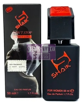  Shaik SHAIK /    890 DON'T STOP HONEY GIRL Carolina Herrera Good Girl Blush, 50 . (,  1)