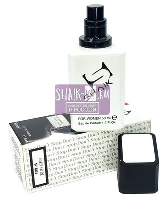 Shaik SHAIK /    884 DON'T STOP BAD GIRL By Kilian Good Girl Gone Bad 50 . (,  3)