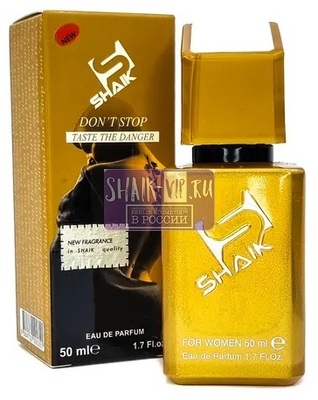 Shaik SHAIK /    882 DON'T STOP TASTE THE DANGER Lacoste Pour Femme, 50 . (,  2)