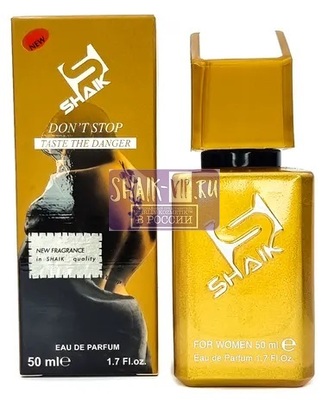  Shaik SHAIK /    882 DON'T STOP TASTE THE DANGER Lacoste Pour Femme, 50 . (,  1)