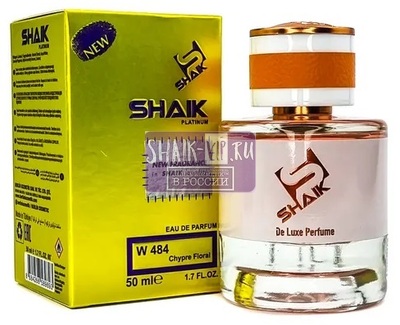  Shaik Shaik W484 ( Carolina Herrera Good Girl Blush ), 50 ml NEW (,  2)