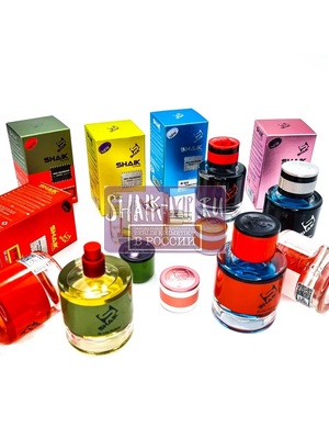 Shaik Shaik W484 ( Carolina Herrera Good Girl Blush ), 50 ml NEW (,  3)