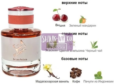  Shaik Shaik W480 ( Yves Saint Laurent Black Opium Over Red ), 50 ml NEW (,  1)