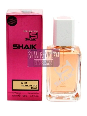  Shaik SHAIK /    102 Gucci Flora By Gucci EDP, 100 . (,  1)
