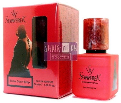  Sevaverek Sevaverek /   W5192 Victoria's Secret Bombshell Don't Stop 30  (,  1)