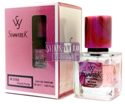  Sevaverek Sevaverek /   W5164 Azzaro Mademoiselle 30  (,  1)