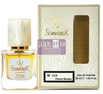  Sevaverek Sevaverek /   W5118 Christian Dior J'Adore 30  (,  1)