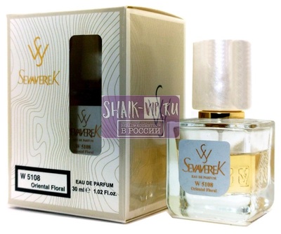  Sevaverek Sevaverek /   W5108 Chloe Eau de Parfum 30  (,  1)
