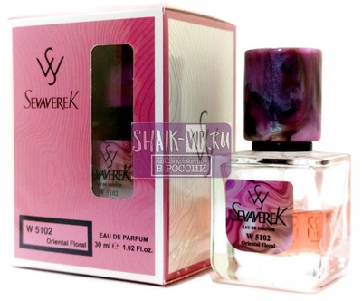  Sevaverek Sevaverek /   W5102 Paco Rabanne Olympea 30  (,  1)