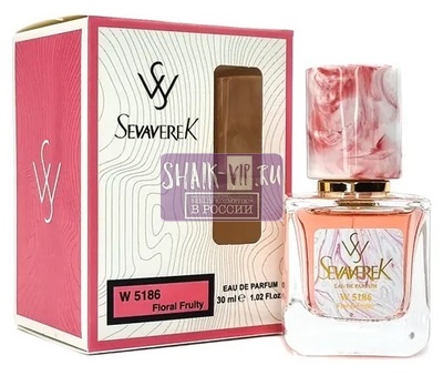  Sevaverek Sevaverek /   W5186 Moschino Toy 2 Bubble Gum 30  (,  3)