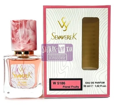  Sevaverek Sevaverek /   W5186 Moschino Toy 2 Bubble Gum 30  (,  1)