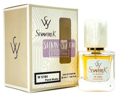 Sevaverek Sevaverek /   W5184 Devil's Intrigue Haute Fragrance 30  (,  2)