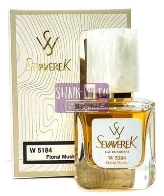  Sevaverek Sevaverek /   W5184 Devil's Intrigue Haute Fragrance 30  (,  3)
