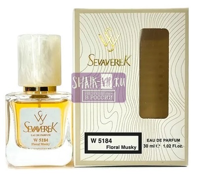  Sevaverek Sevaverek /   W5184 Devil's Intrigue Haute Fragrance 30  (,  1)