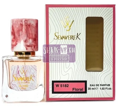  Sevaverek Sevaverek /   W5182 Parfums de Marly Delina 30  (,  1)
