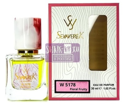  Sevaverek Sevaverek /   W5178 Moschino Funny 30  (,  1)