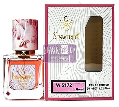  Sevaverek Sevaverek /   W5172 Giorgio Armani My Way 30  (,  1)
