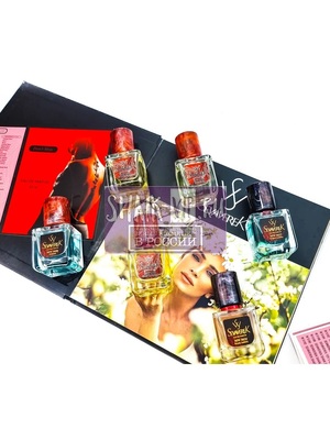  Sevaverek Sevaverek /   W5172 Giorgio Armani My Way 30  (,  4)