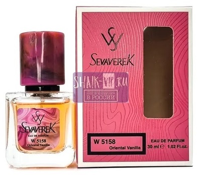  Sevaverek Sevaverek /   W5158 Yves Saint Laurent Black Opium 30  (,  1)