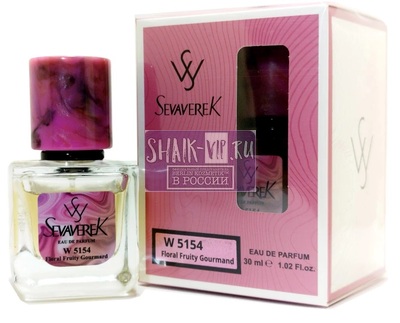  Sevaverek Sevaverek /   W5154 Hugo Boss The Scent for Her 30  (,  1)