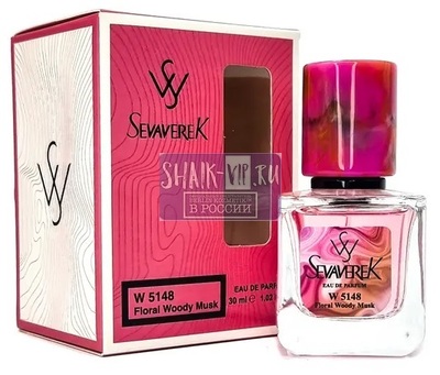  Sevaverek Sevaverek /   W5148 Montale Roses Musk 30  (,  2)