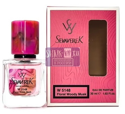  Sevaverek Sevaverek /   W5148 Montale Roses Musk 30  (,  1)