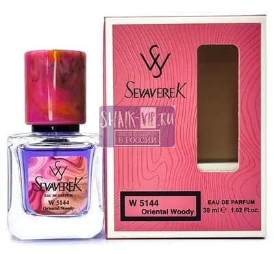  Sevaverek Sevaverek /   W5144 Sospiro Accento 30  (,  1)