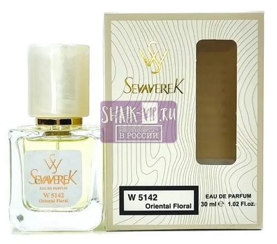  Sevaverek Sevaverek /   W5142 Trussardi Donna 2011 30  (,  1)