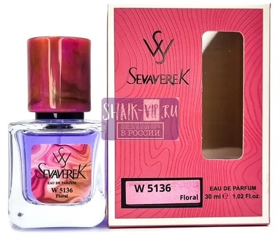  Sevaverek Sevaverek /   W5136 Lanvin Eclat D'Arpege 30  (,  1)