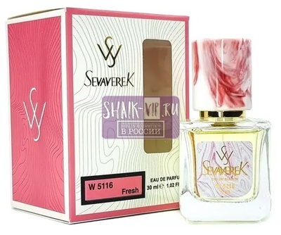  Sevaverek Sevaverek /   W5116 Chanel Chance u Fraiche 30  (,  2)