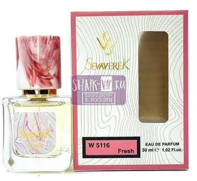  Sevaverek Sevaverek /   W5116 Chanel Chance u Fraiche 30  (,  1)