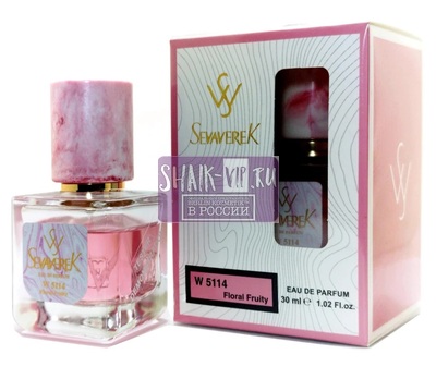  Sevaverek Sevaverek /   W5114 Chanel Chance u Tendre 30  (,  1)