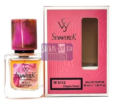  Sevaverek Sevaverek /   W5112 Chanel Chance Eau de Parfum 30  (,  1)