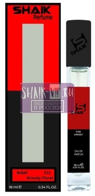  Shaik SHAIK /   533 ORTO PARISI MEGAMARE 10  (,  1)