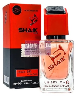  Shaik SHAIK /    551 Sospiro Perfumes Maraschino, 50 . (,  1)