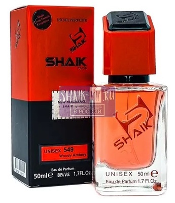  Shaik SHAIK /    549 Montale Beast Love, 50 . (,  2)