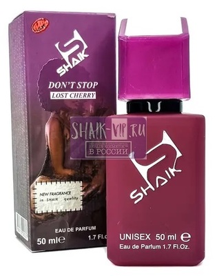  Shaik SHAIK /    903 DON'T STOP LOST CHERRY Lost Cherry Tom Ford 50  (,  2)