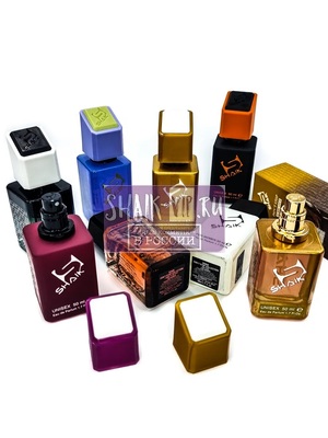  Shaik SHAIK /    903 DON'T STOP LOST CHERRY Lost Cherry Tom Ford 50  (,  4)