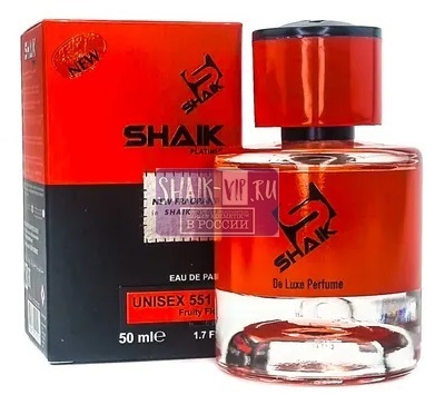 Shaik Shaik  551 ( Sospiro Perfumes Maraschino ), 50 ml NEW (,  2)